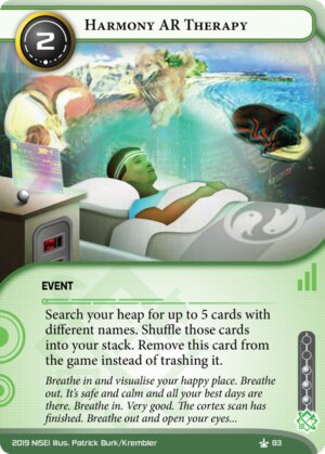 Harmony AR Therapy